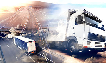 NVOCC Logistics Company 