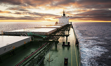 NVOCC Logistics Company 